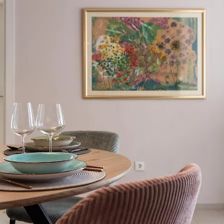 Yukka Comfor Center Hvar With Parking Apartman Hvar Town